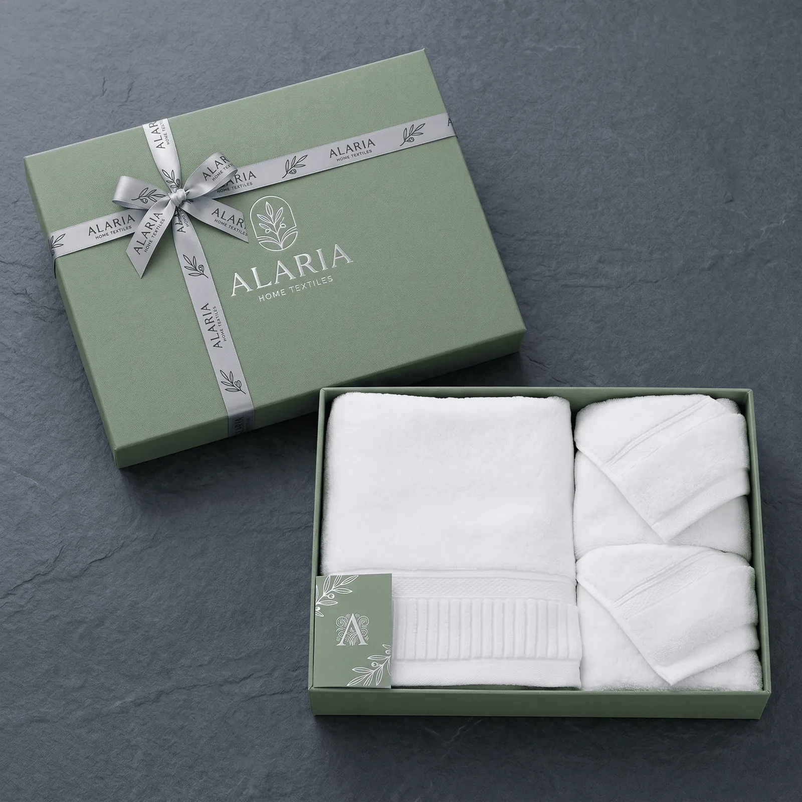 Luxury Clothing Gift Box with magnetic closure