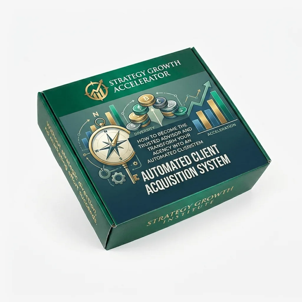 Custom presentation and welcome kit packaging