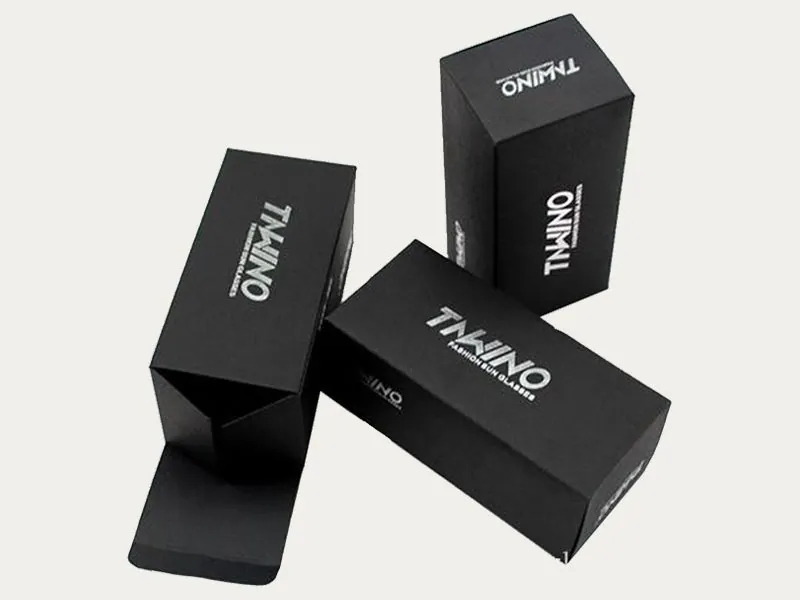 Foil & Metallic Substrate
