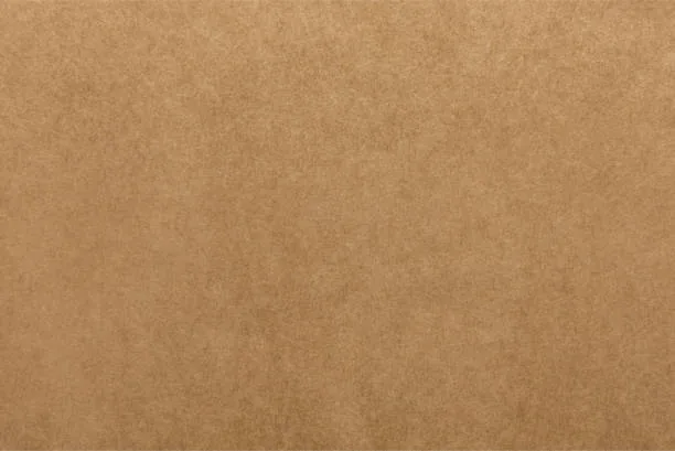 Eco-Friendly Kraft Cardstock